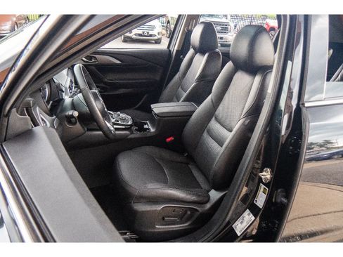 Used 2023 MAZDA CX-9 Touring AWD/4WD image 13