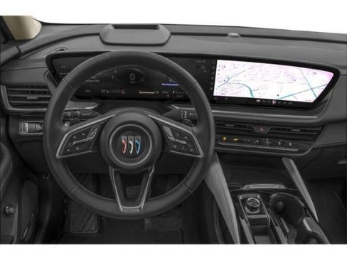 Used 2025 Buick Envision Preferred image 6