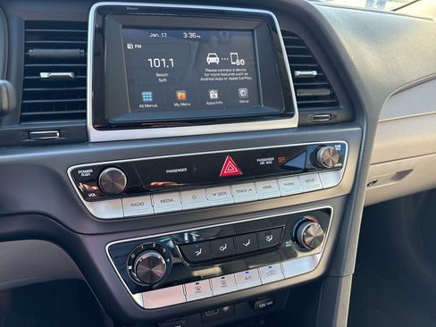 Used 2019 Hyundai Sonata SE image 6