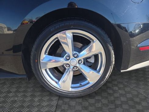 Used 2019 Ford Mustang Premium w/ Equipment Group 201A image 34