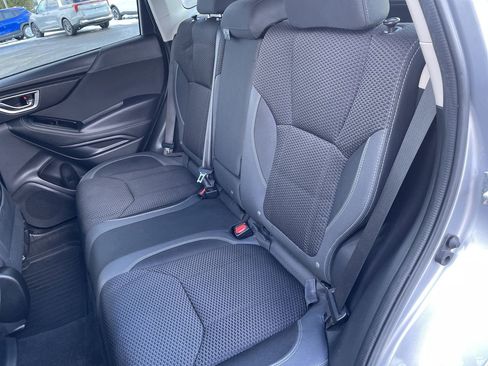 Used 2021 Subaru Forester Premium image 22
