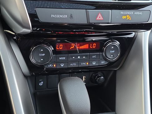 New 2026 Mitsubishi Eclipse Cross SEL AWD/4WD image 21