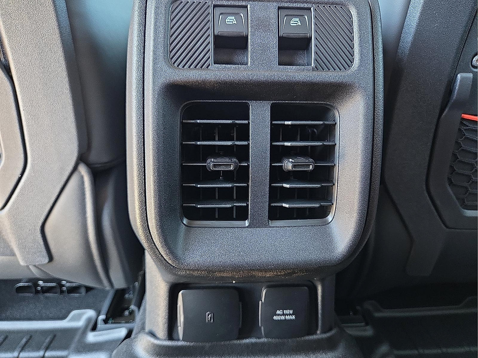 New 2026 Ford Bronco Raptor w/ Interior Carbon Fiber Pack AWD/4WD image 14