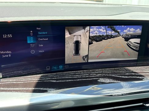 New 2026 Cadillac Escalade IQ Sport 1 AWD/4WD image 24