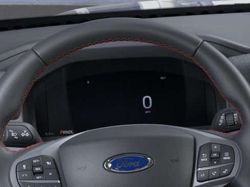 New 2026 Ford Explorer Active RWD image 13