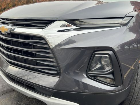 Used 2022 Chevrolet Blazer LT image 26