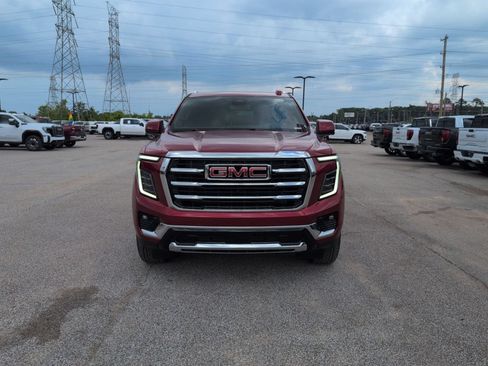 New 2026 GMC Yukon Elevation AWD/4WD image 9