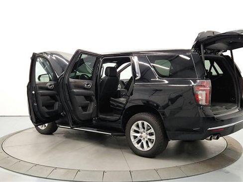 Used 2023 Chevrolet Tahoe Premier image 14