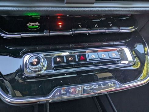 New 2026 Lincoln Corsair Reserve image 15