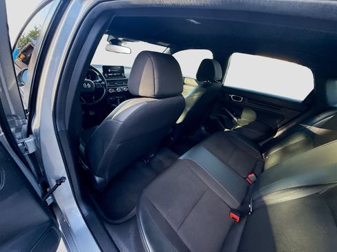 Used 2024 Honda Civic Sport image 23
