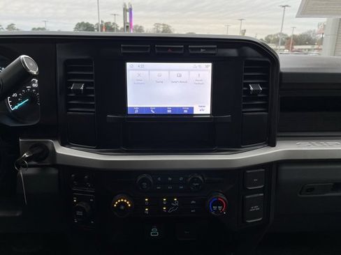 Used 2024 Ford F350 XL w/ XL Off-Road Package image 12