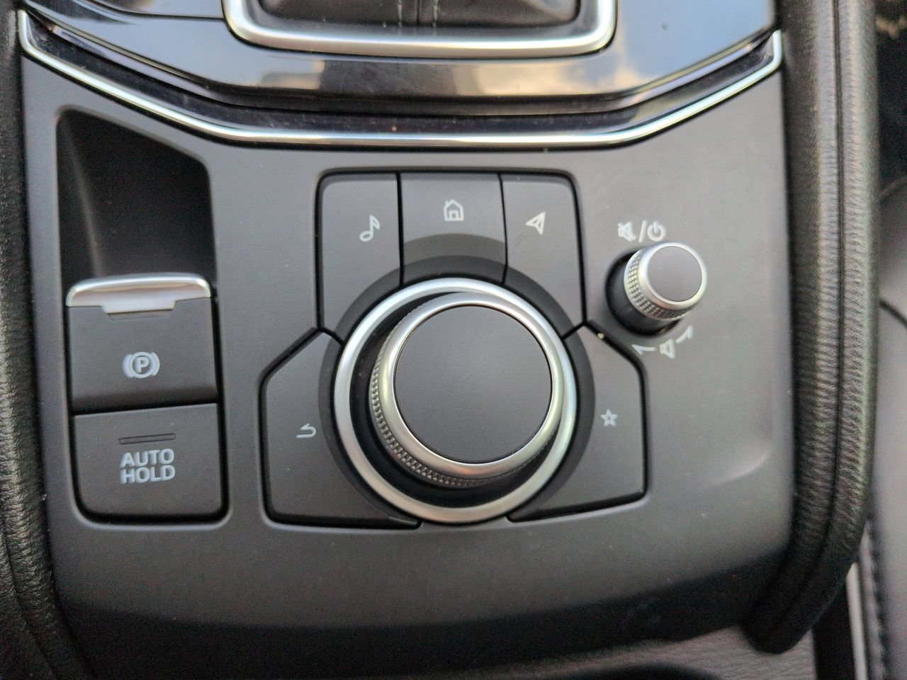 Used 2024 MAZDA CX-5 AWD 2.5 S w/ Select Package image 23