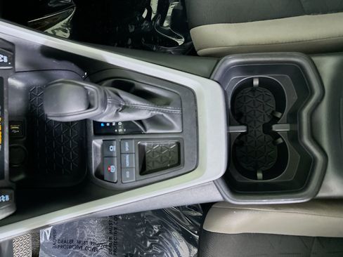 Used 2025 Toyota RAV4 XLE w/ Convenience Package FWD image 22
