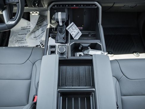 New 2026 Toyota Tundra Limited AWD/4WD image 29