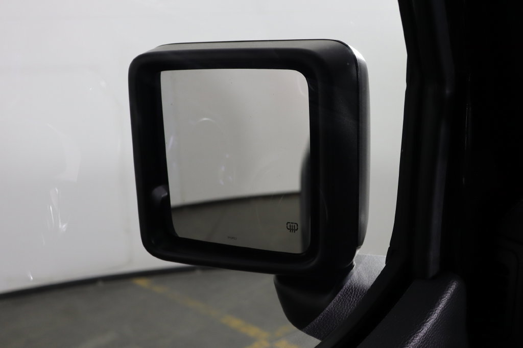 Used 2023 Jeep Wrangler Unlimited Sahara w/ Cold Weather Group AWD/4WD image 42