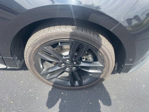 Used 2020 Ford Edge ST w/ Equipment Group 401A AWD/4WD image 9
