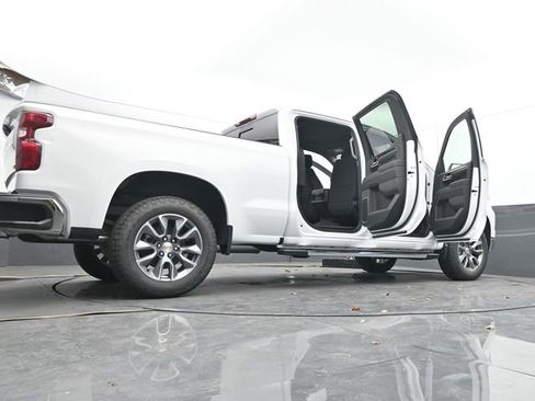 New 2026 Chevrolet Silverado 1500 LT AWD/4WD image 75