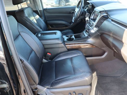 Used 2020 Chevrolet Tahoe LT RWD image 39