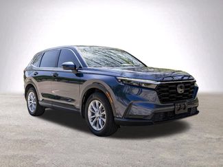 Used 2023 Honda CR-V EX-L video 2