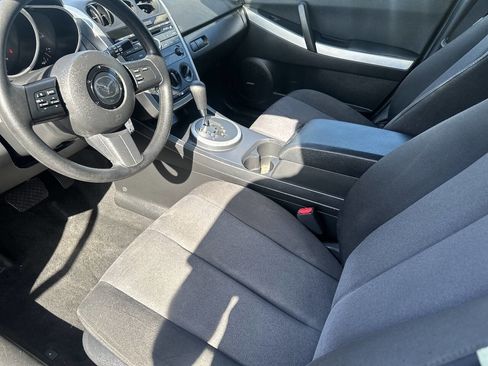 Used 2008 MAZDA CX-7 Sport image 20