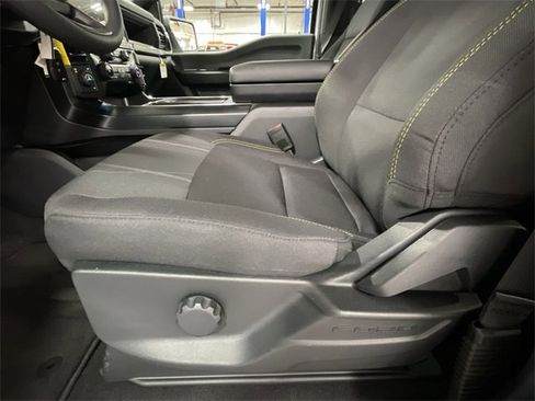 New 2025 Ford F150 STX w/ Equipment Group 200A image 18