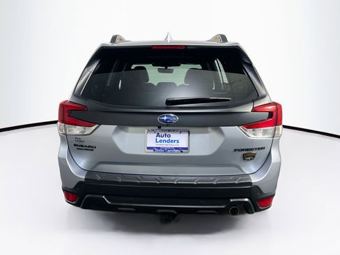 Used 2022 Subaru Forester Wilderness image 6