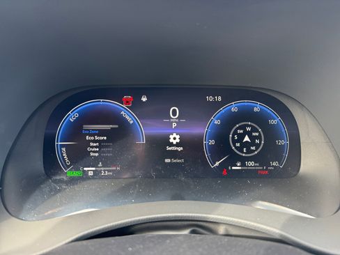 New 2026 Toyota Highlander Platinum AWD/4WD image 32