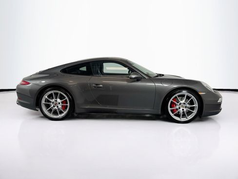 Used 2014 Porsche 911 Carrera S image 8