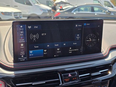 New 2026 Acura MDX A-Spec image 28