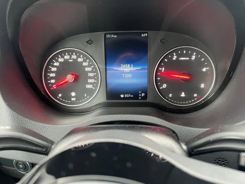 Used 2025 Mercedes-Benz Sprinter 2500 image 16