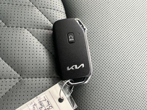 Certified 2023 Kia Sportage X-Pro Prestige AWD/4WD image 27