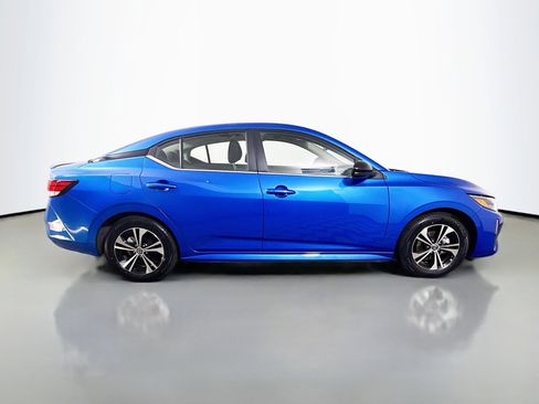 Used 2025 Nissan Sentra SR image 11