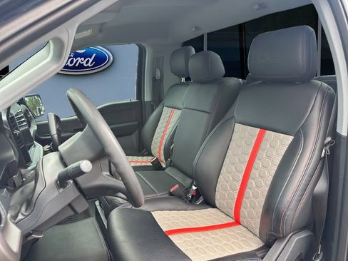 Used 2025 Ford F150 XL w/ Equipment Group 103A High AWD/4WD image 11