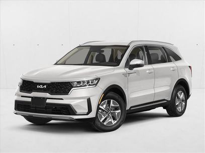 Used 2022 Kia Sorento S