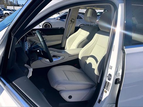 Used 2026 Mercedes-Benz GLE 350 4MATIC image 7