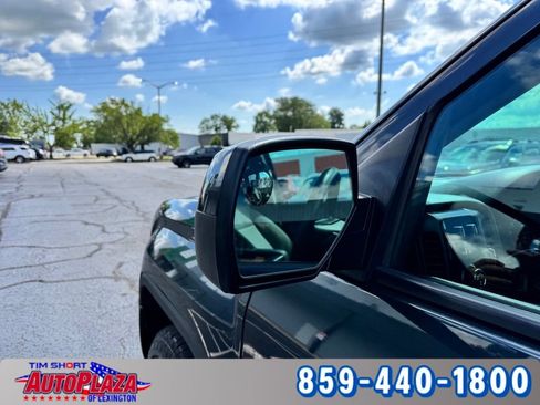 Used 2018 GMC Sierra 1500 4x4 Double Cab w/ Elevation Edition image 18
