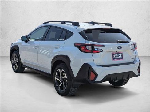 Used 2024 Subaru Crosstrek 2.0i Premium AWD/4WD image 8