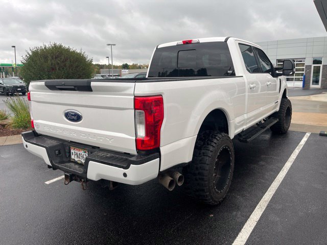 Used 2019 Ford F250 Lariat AWD/4WD image 4