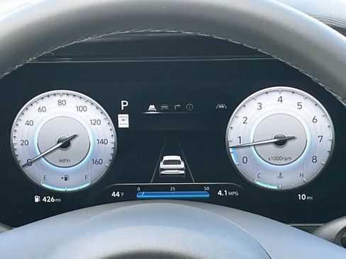 New 2026 Hyundai Elantra Limited FWD image 26