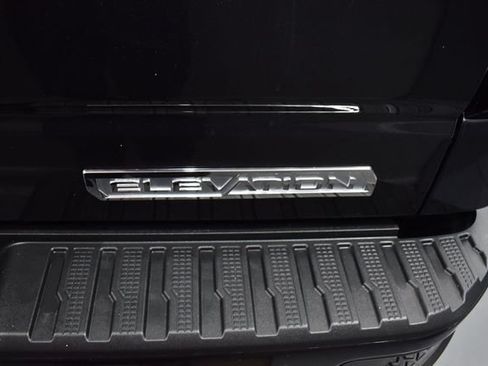 Used 2022 GMC Sierra 1500 Elevation AWD/4WD image 21