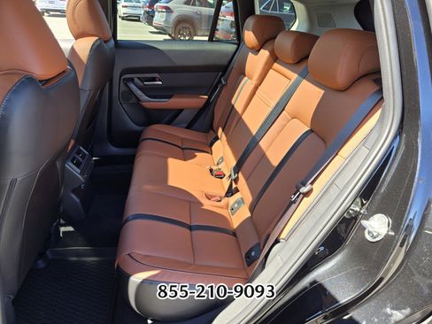 New 2026 MAZDA CX-50 Meridian Edition w/ Weather Package image 8