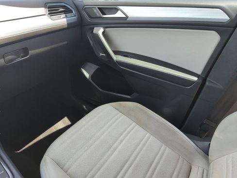 Used 2022 Volkswagen Tiguan S AWD/4WD image 23