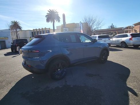 Used 2024 Dodge Hornet GT w/ GT Blacktop Package image 8