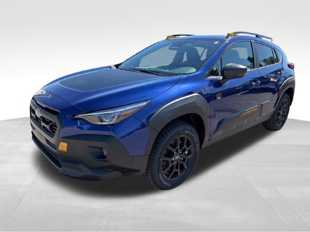 New 2026 Subaru Crosstrek 2.5i Wilderness AWD/4WD image 3