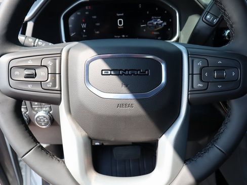 New 2026 GMC Sierra 2500 Denali w/ Denali Reserve Package image 3