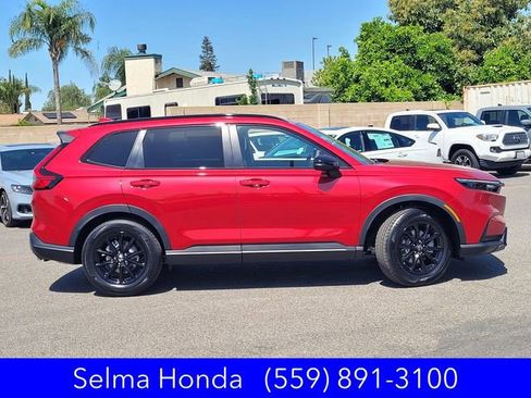 New 2026 Honda CR-V Sport-L image 3