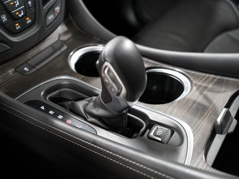 Used 2019 Buick Envision Essence AWD/4WD image 17