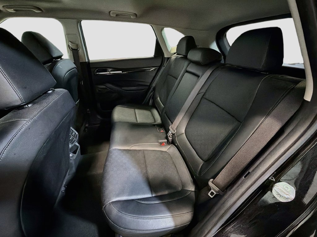 Used 2023 Kia Seltos EX AWD/4WD image 25