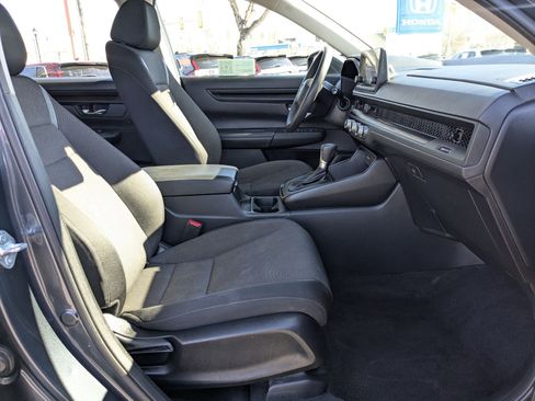 Used 2023 Honda CR-V LX image 30