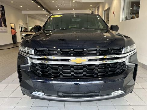 Used 2024 Chevrolet Suburban LS w/ Driver Alert Package AWD/4WD image 40
